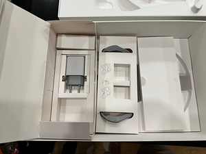 Pico 4 White VR Headset 128GB (3 foto / 5)
