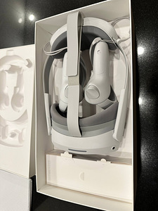 Pico 4 White VR Headset 128GB (4 foto / 5)