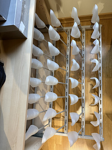 Ikea Komplement kingariiul (1 foto / 6)