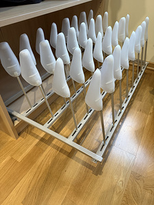Ikea Komplement kingariiul (2 foto / 6)