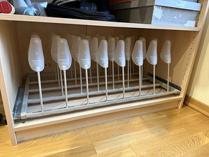 Ikea Komplement kingariiul (3 foto / 6)