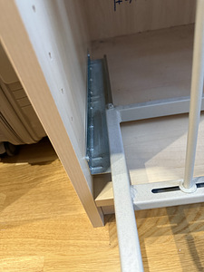 Ikea Komplement kingariiul (6 foto / 6)