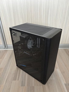 Компьютер GTX 1660 Ti / Ryzen 5 4500 / ОЗУ 16 ГБ (3 фото из 4)