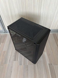 Компьютер GTX 1660 Ti / Ryzen 5 4500 / ОЗУ 16 ГБ (4 фото из 4)