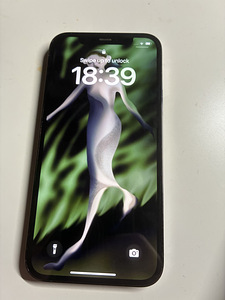 iPhone 12 Pro 128GB Graphite (2 foto / 3)