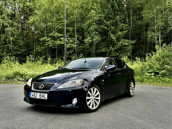 Lexus IS250