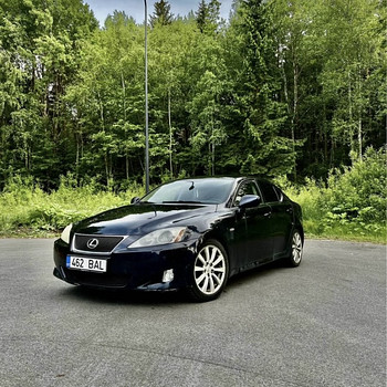 Lexus IS250