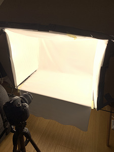 Isetehtud fotoboks (2 foto / 4)