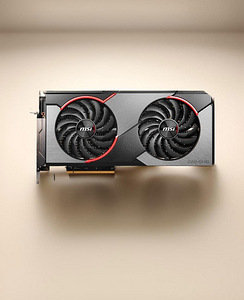 Rx 5700xt (1 foto / 1)