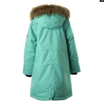 UUS HUPPA tüdrukute talveparka MONA 2, 300g (158)