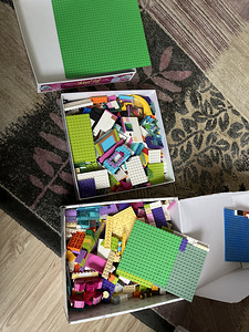 Lego (1 фото из 1)