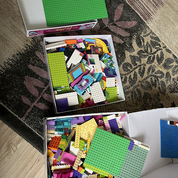 Lego