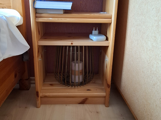 Кровать