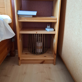 Кровать