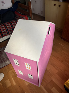 Nukumaja (2 foto / 4)