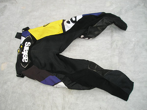 Motokrossi püksid (2 foto / 4)