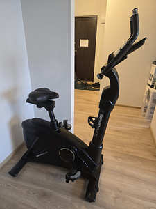 Müüa velotrenažöör Zipro Rook iConsole+ Gold (2 foto / 4)