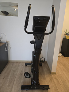 Müüa velotrenažöör Zipro Rook iConsole+ Gold (3 foto / 4)