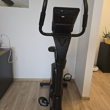 Müüa velotrenažöör Zipro Rook iConsole+ Gold
