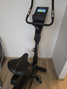 Müüa velotrenažöör Zipro Rook iConsole+ Gold (4 foto / 4)