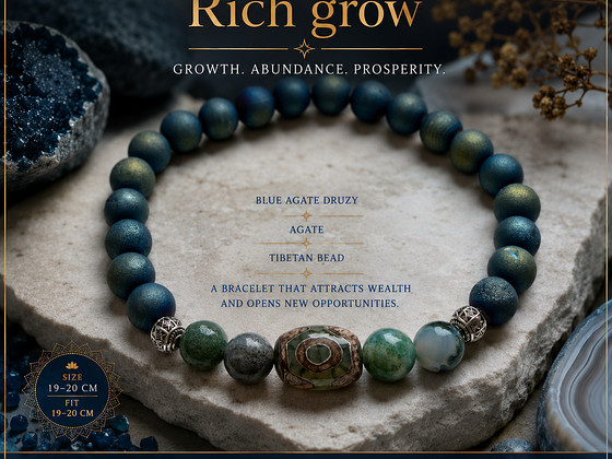 Браслет Rich Grow