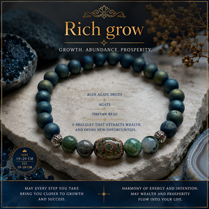 Браслет Rich Grow (1 фото из 1)