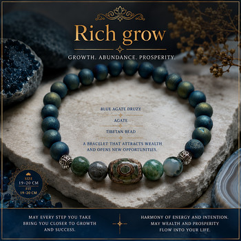 Käevõru Rich Grow