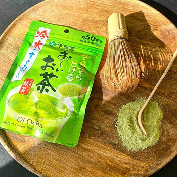 Itoen lahustuv tee 50 tassi
