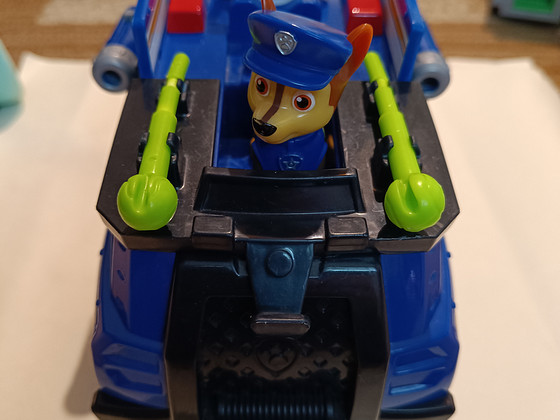 Mänguasjad Paw Patrol