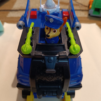 Mänguasjad Paw Patrol