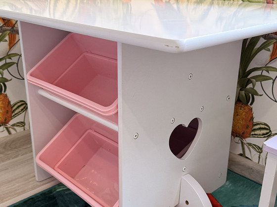 Детский стол KidKraft