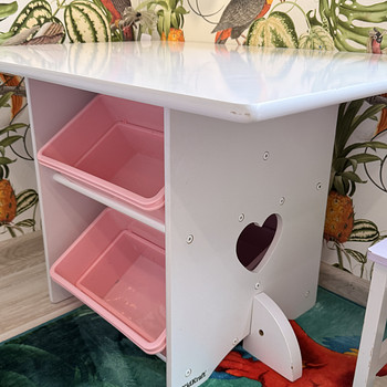 Детский стол KidKraft