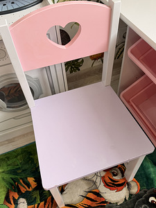 Детский стол KidKraft (3 фото из 4)