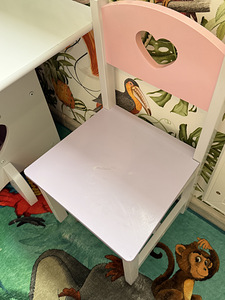 Детский стол KidKraft (4 фото из 4)