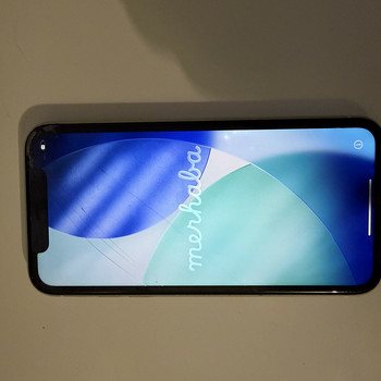 iPhone 11, белый, 64 ГБ
