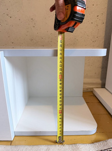 TV alus (6 foto / 6)