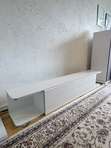 TV alus (1 foto / 6)