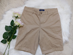 Polo Ralph Lauren poiste beežid püksid / šortsid 14(158-164) (1 foto / 5)