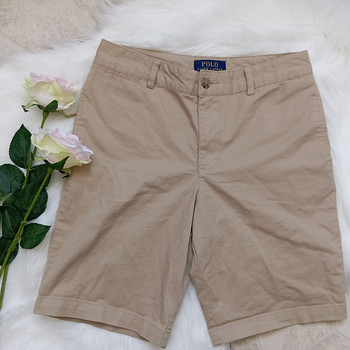 Бежевые брюки / шорты для мальчиков Polo Ralph Lauren 14 (15