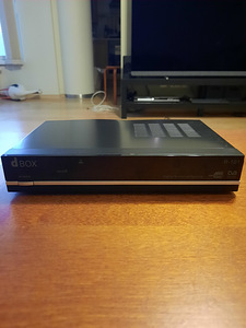 Müüa Samsungi teler (3 foto / 3)
