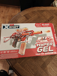 Xshot hypergel (2 foto / 2)