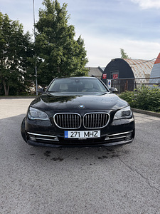 BMW 730 Xdrive (2 фото из 9)