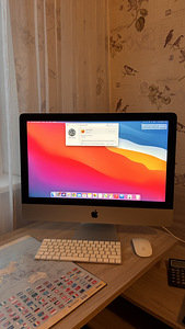 iMac (Retina 4K, 21.5-inch, 2017) (1 foto / 1)