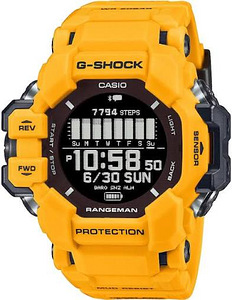 CASIO G SHOCK GPR H1000 (1 foto / 1)