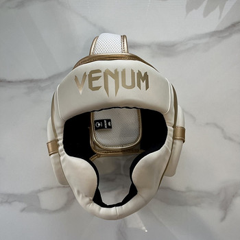 Неиспользованный шлем Venum
