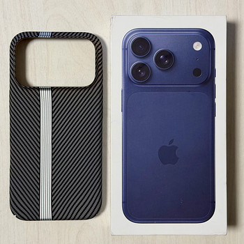 Apple iPhone 17 Pro Deep Blue 256GB новый, гарантия 07.2027