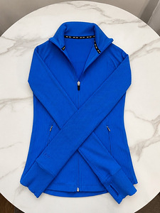 DKNY Sport naiste treeningjakk lukuga (1 foto / 2)