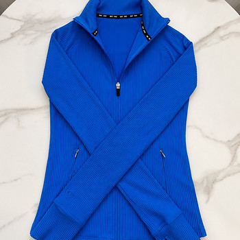 DKNY Sport naiste treeningjakk lukuga