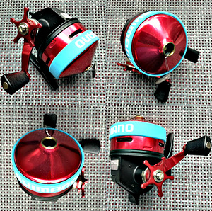Катушка Abumatic 170 (2 фото из 2)