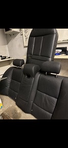 BMW varuosad (8 foto / 8)